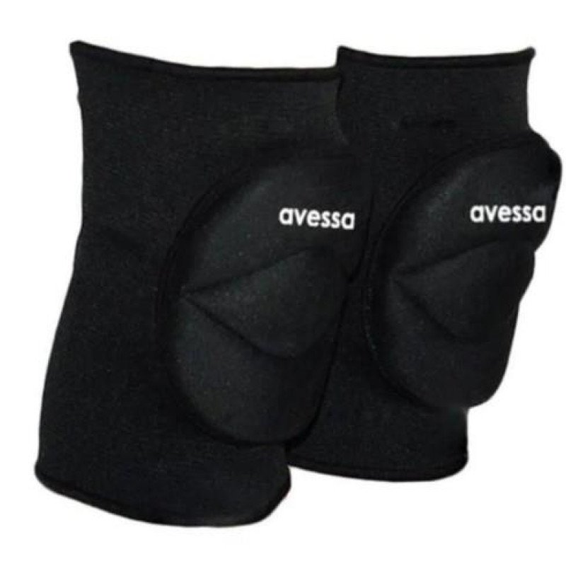 Avessa Vd-100 Voleybol Dizliği Xs Beden