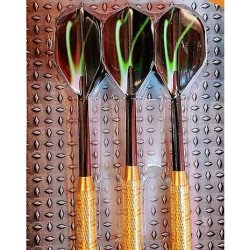 Avessa Ok-22 Dart Oku 3lü