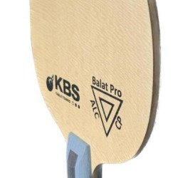Kbs Balat Pro Alc Cp Masa Tenis Tahtası