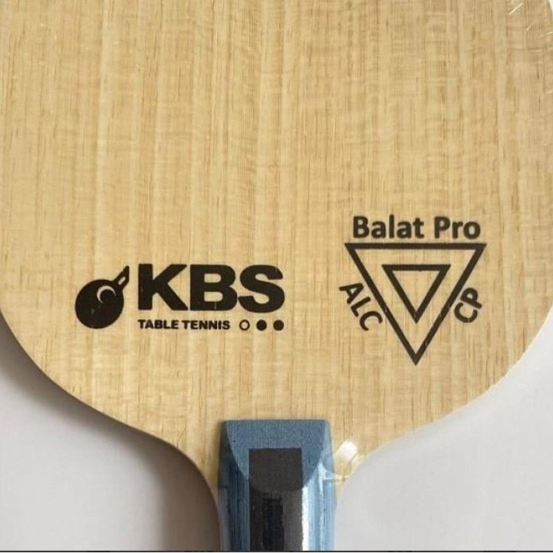 Kbs Balat Pro Alc Cp Masa Tenis Tahtası