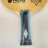 Kbs Balat Pro Alc Cp Masa Tenis Tahtası