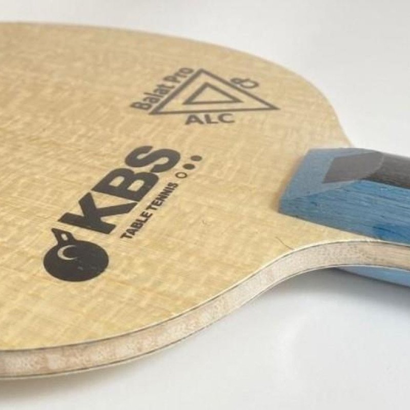 Kbs Balat Pro Alc Cp Masa Tenis Tahtası