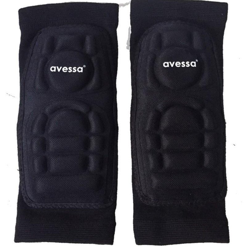Avessa Vd-200-M Kaleci Ve Voleybol Dirsekliği M Beden