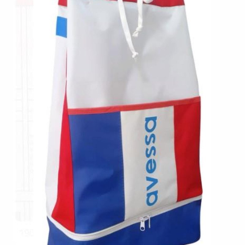 Avessa Sç-500 Büzgülü Sırt Çantası