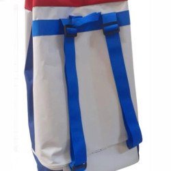 Avessa Sç-500 Büzgülü Sırt Çantası