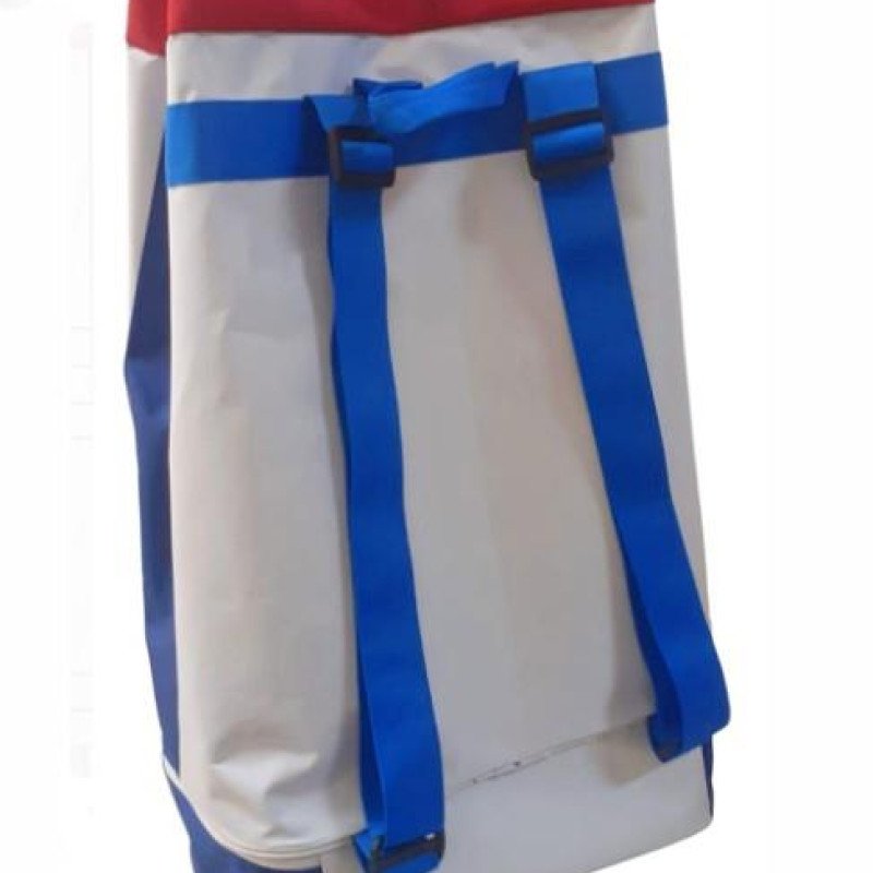 Avessa Sç-500 Büzgülü Sırt Çantası