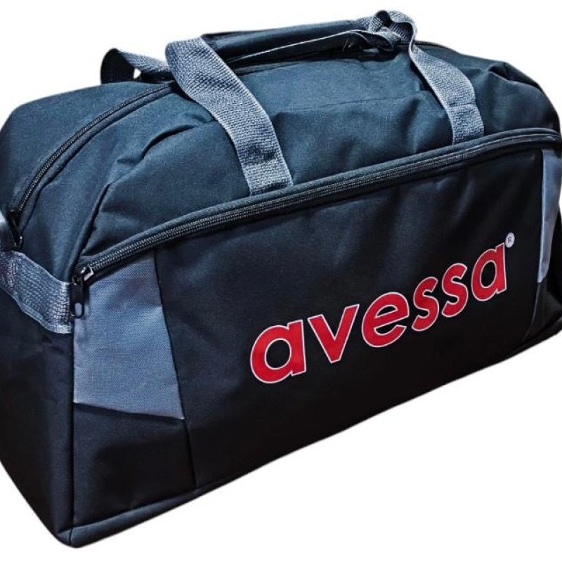 Avessa Sç-2000 Clasic Spor Çantası
