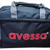 Avessa Sç-2000 Clasic Spor Çantası