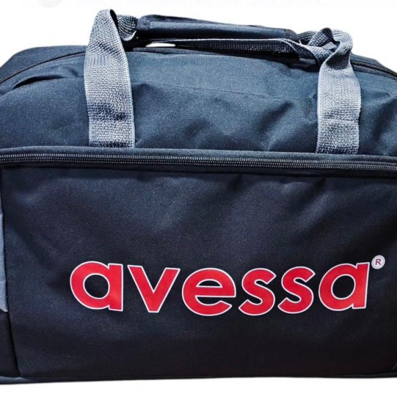 Avessa Sç-2000 Clasic Spor Çantası