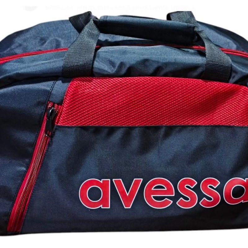 Avessa Sç-3000 Ayak Bölmeli Spor Çantası