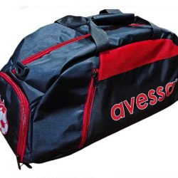 Avessa Sç-3000 Ayak Bölmeli Spor Çantası