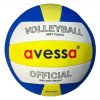Avessa Veva-1100 Eva Yapıştırmalı Voleybol Topu