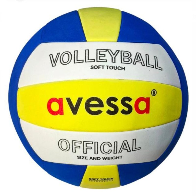 Avessa Veva-1100 Eva Yapıştırmalı Voleybol Topu