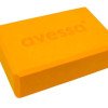 Avessa Ybl-50 Yoga Blok Turuncu