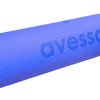 Avessa Tpe-50 Çift Renk Tpe Pilates Minderi Mor