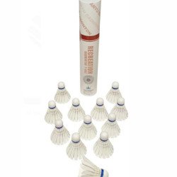 Avessa Bad-900 Badmington Topu 12li