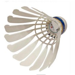 Avessa Bad-900 Badmington Topu 12li