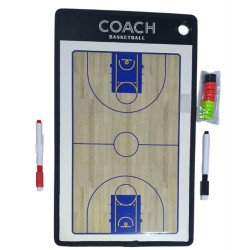 Avessa Ttb-20 Mıknatıslı Basketbol Taktik Tahtası