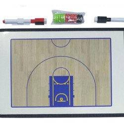 Avessa Ttb-20 Mıknatıslı Basketbol Taktik Tahtası