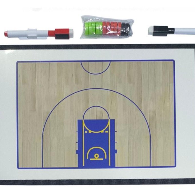 Avessa Ttb-20 Mıknatıslı Basketbol Taktik Tahtası