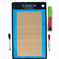 Avessa Ttv-30 Mıknatıslı Voleybol Taktik Tahtası