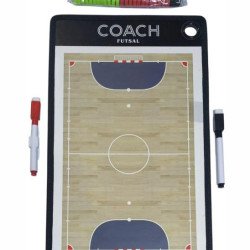 Avessa Tth-40 Mıknatıslı Hentbol Taktik Tahtası