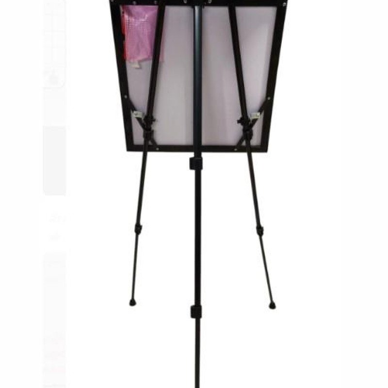 Avessa Ttf-3000 Ayaklı Futbol Taktik Tahtası