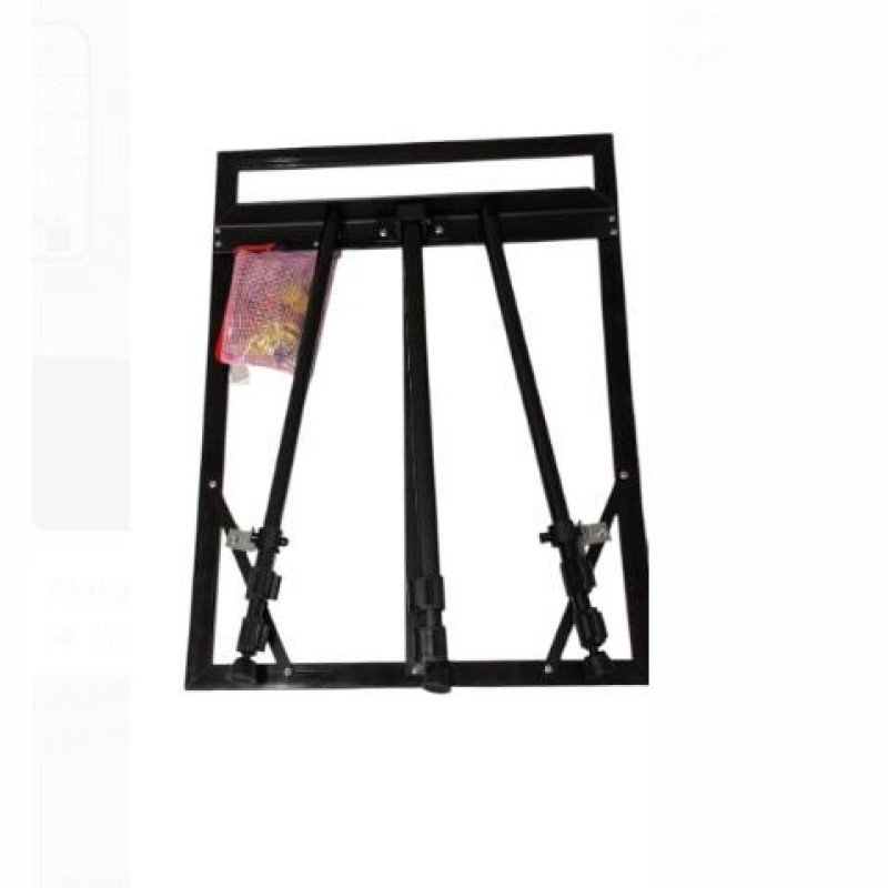 Avessa Ttf-3000 Ayaklı Futbol Taktik Tahtası