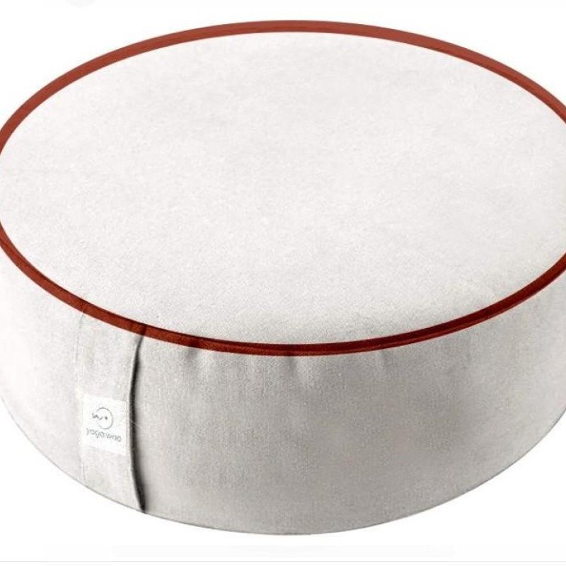 Avessa Yg-My200 Meditasyon Minderi Krem