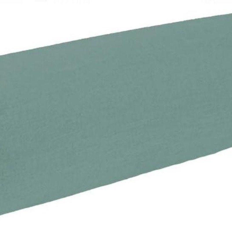 Avessa Yg-Bm100 Bolster Silingir Yoga Meditasyon Minderi Yeşil