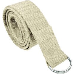 Avessa Yk-200 Yoga Kemeri Krem