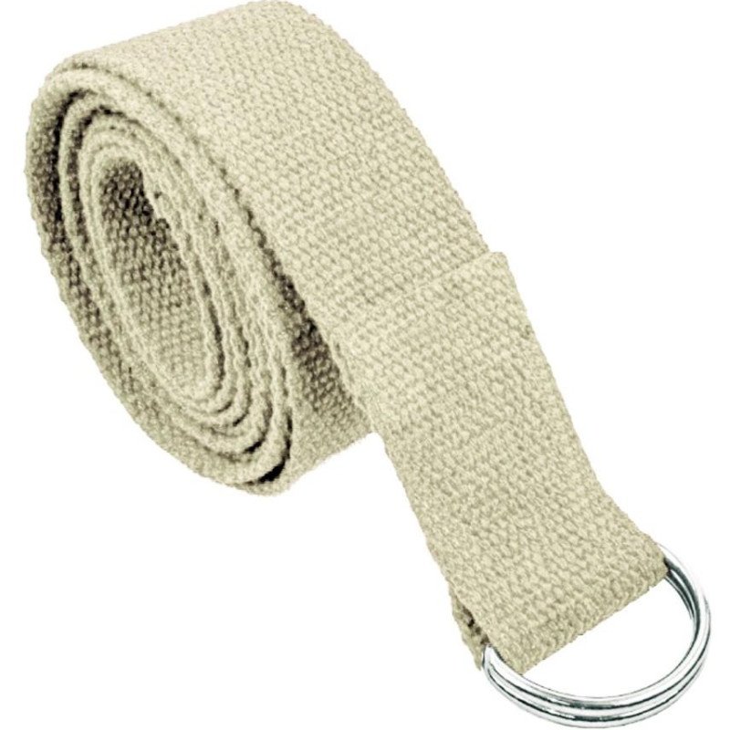 Avessa Yk-200 Yoga Kemeri Krem