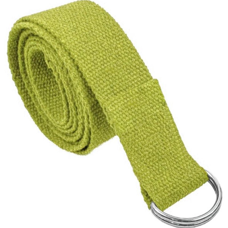 Avessa Yk-200 Yoga Kemeri Sarı