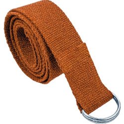 Avessa Yk-200 Yoga Kemeri Turuncu