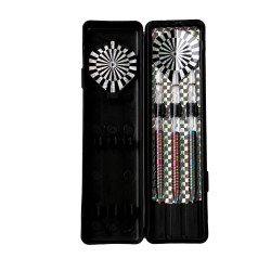 Avessa Ok-1000 Profesyonel Müsabaka Dart Oku 22 Gr