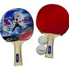 Avessa Rakset-501 Ittf Onaylı Raket Set Çantalı