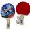 Avessa Rakset-501 Ittf Onaylı Raket Set Çantalı