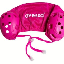 Avessa Wtc-20 Su Topu Bonesi Pembe