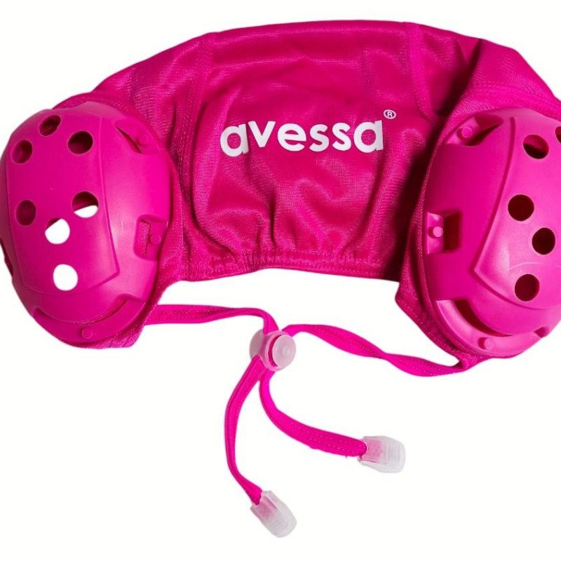 Avessa Wtc-20 Su Topu Bonesi Pembe