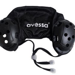 Avessa Wtc-30 Su Topu Bonesi Siyah