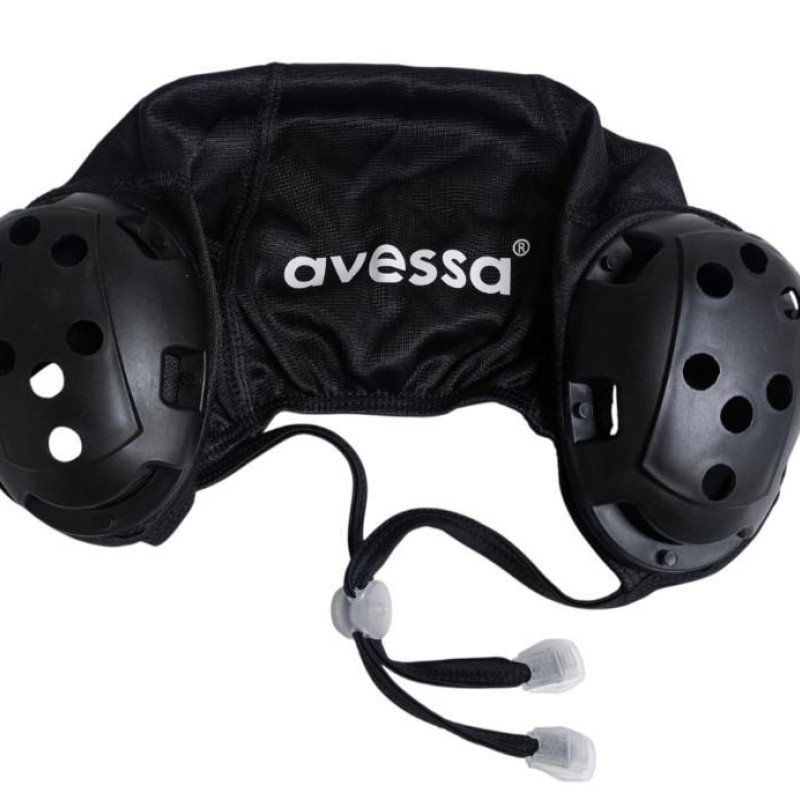 Avessa Wtc-30 Su Topu Bonesi Siyah