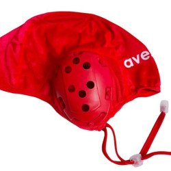 Avessa Wtc-40 Su Topu Bonesi Kırmızı