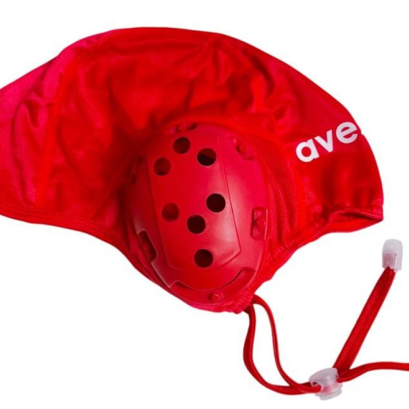 Avessa Wtc-40 Su Topu Bonesi Kırmızı