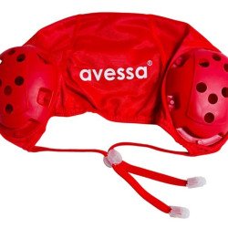 Avessa Wtc-40 Su Topu Bonesi Kırmızı