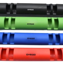 Avessa Wft-6Kg Çok Fonksiyonlu Antrenman Fitness Küpü 6 Kg