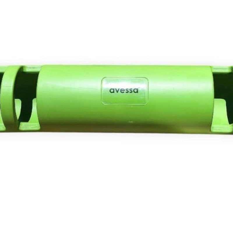 Avessa Wft-10Kg Çok Fonksiyonlu Antrenman Fitness Küpü 10 Kg