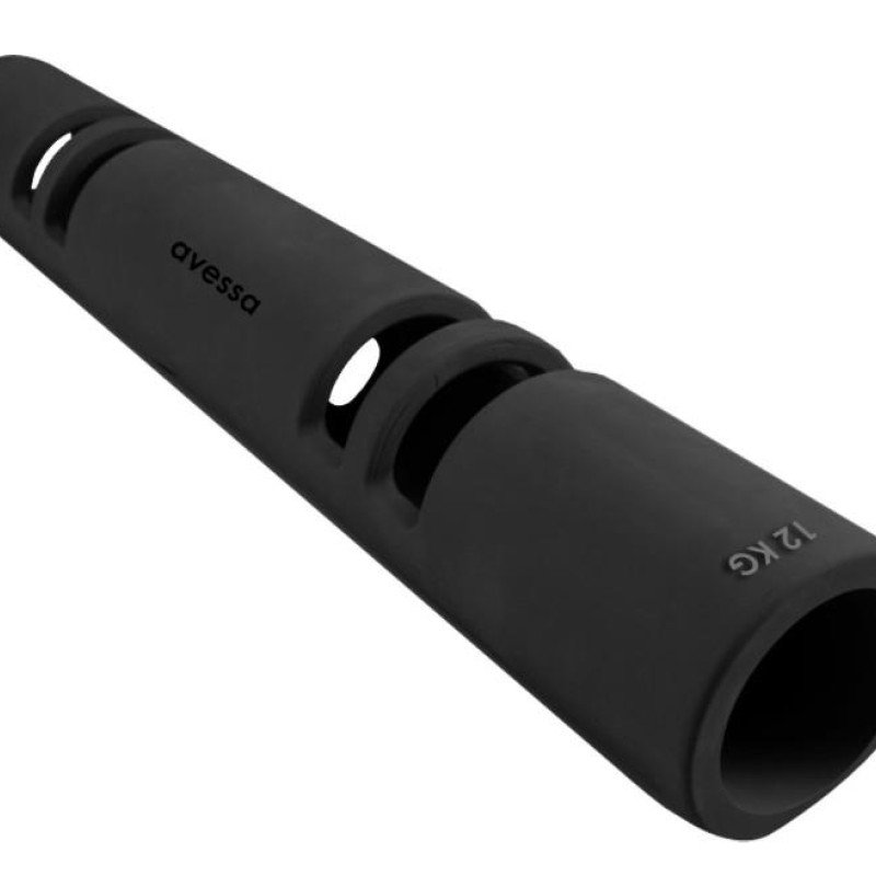 Avessa Wft-12Kg Çok Fonksiyonlu Antrenman Fitness Küpü 12 Kg