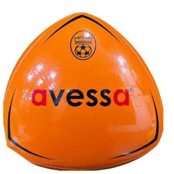 Avessa Trıck-10 Kaleci Çalıştırma Reaksiyon Topu Turuncu