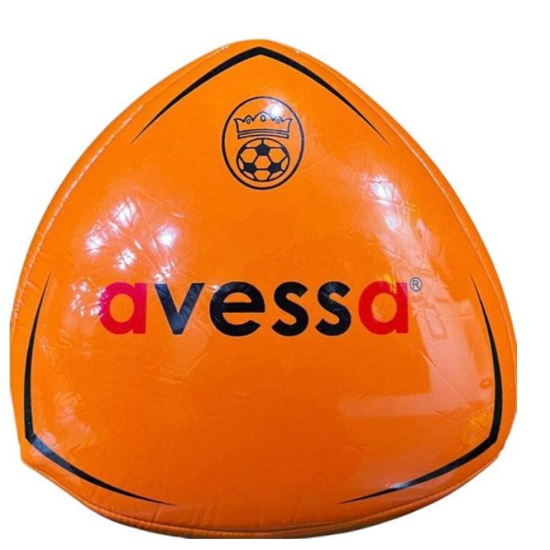 Avessa Trıck-10 Kaleci Çalıştırma Reaksiyon Topu Turuncu