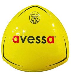Avessa Trıck-20 Kaleci Çalıştırma Reaksiyon Topu Sarı